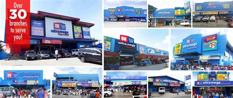 ultramega sapang palay|Find a Store – Ultra Mega.